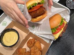 -Shake Shack(南山万象天地店)