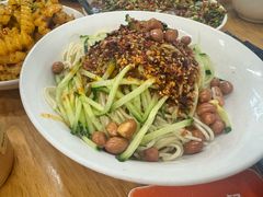 -艺味深尝(云锦路店)
