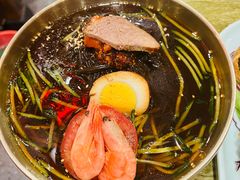 延边大冷面-状元阁烧烤(新华路总店)