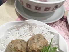 炸鯪魚球-池记(尖沙咀店)