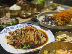 -绣旻烤肉吧(总店)