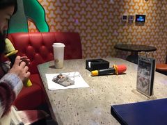 -米乐星世界KTV(汇智国际商业中心店)
