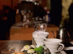 -VOYAGE COFFEE(北锣鼓巷店)