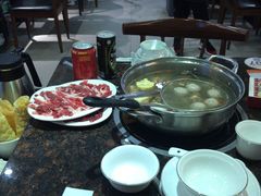 -八合里潮汕鲜牛肉火锅(深圳海岸城店)