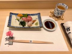 -鮨一日本料理旗舰店(总店)