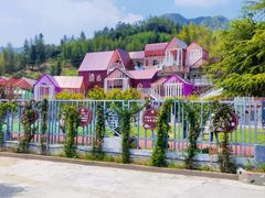 -千岛湖东南湖区