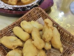 -潮之南·潮汕菜·鱼仔档(南山店)