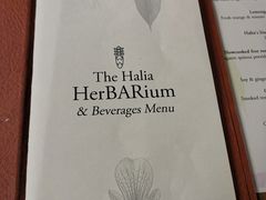 -植物园哈利亚餐厅