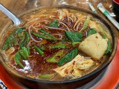 -清真·马文砂锅大全(麦苋街店)