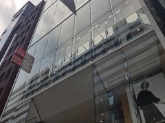 -优衣库(银座店)