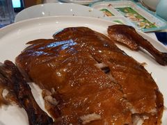 -大鸭梨烤鸭(金色漫香店)