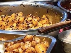 -丁家坡洋芋·观音桥好吃街A区(全国总店)