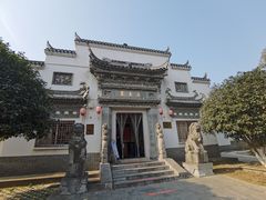 -涵家味土菜馆·徽州一绝臭鳜鱼(三河古镇店)