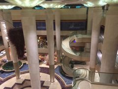-宁波东港喜来登酒店