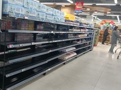 -物美超市(通州华业玫瑰店)