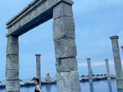 -渔岛海洋度假区