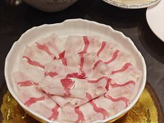 -百草滩羊清水涮羊肉(长城路店)