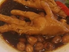 -添好运点心专门店(百老汇店)