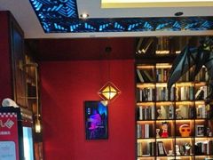 -恐怖游戏(湖滨店)