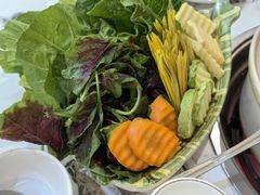-原林野山菌火锅·炒菌(关上野生菌一条街店)