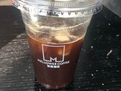 -麦隆咖啡(北大店)