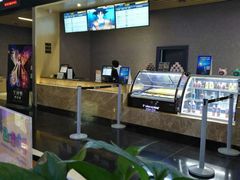 -SFC上影影城(成都科华IMAX店)