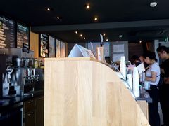 -星巴克(南京狮子桥店)