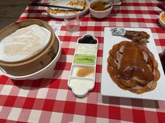 -西贝(无锡万象城店)