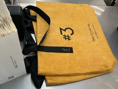 -Yee3·三号椰(上海中山公园龙之梦店)