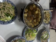 -白家平赫园罩饼(文昌大街店)