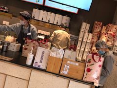 -奈雪的茶(凯德新都心店)