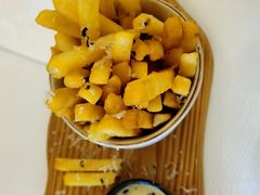 -马克西姆俄罗斯餐厅(通亚街店)