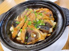 -米香居新鲁味·水饺餐厅