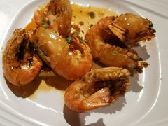 -强记海鲜·大排档(蛇口新街店)