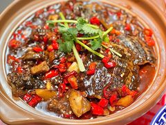 -小匠喜·江西菜(人民广场店)