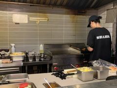 -shark burger·鲨鱼汉堡(交子大道店)