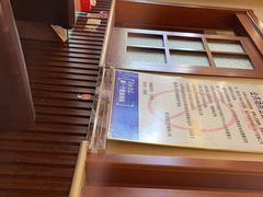 -华盛园卷子王农家菜水库鱼