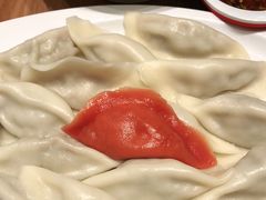 -喜家德虾仁水饺(青岛永旺东部店)