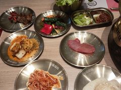 -西塔拾玖泥炉烤肉·活鳗(芝麻街店)