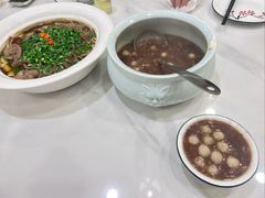 -雅酌园·烟火南京菜(颐和路店)