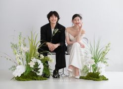 -爱城婚纱摄影·品质严选店