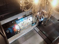 -漫咖啡(武汉天地店)