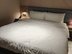 -如家酒店·neo(苏州博物馆拙政园苏博地铁站店)