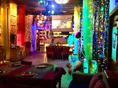 -喀秋莎俄罗斯西餐厅(广州分店)