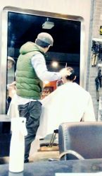 -MMby Hair Code芭曲发型