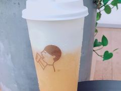-喜茶(北京三里屯太古里店)