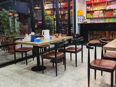 -桔子海鲜烧烤大排档(金沙滩店)