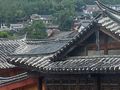 -麦当劳(丽江玉河广场店)