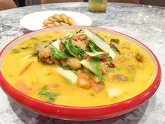 -聚丰园•湖鲜餐厅(阿红私房菜梅石路店)