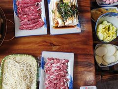 -燚焱炎火铜锅涮·烧烤